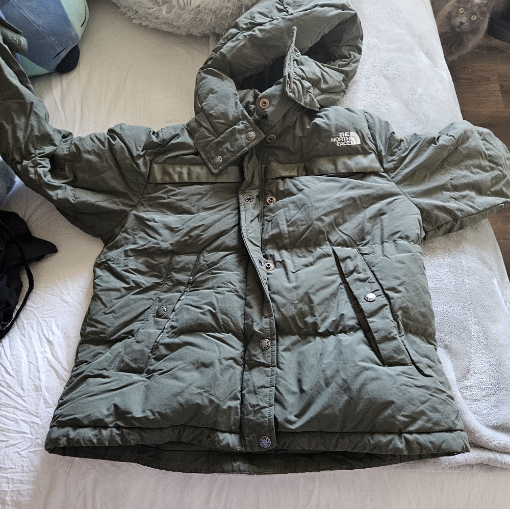 Northface Puffer Women🌸SALE🌸